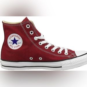 BRAND NEW-Never Worn Converse CT All Star High Top Women’s